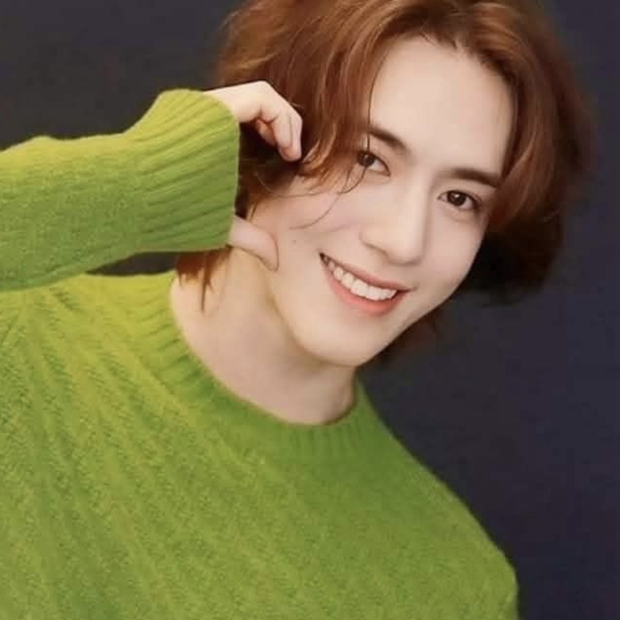 ユギョム (GOT7)の最近の活動写真