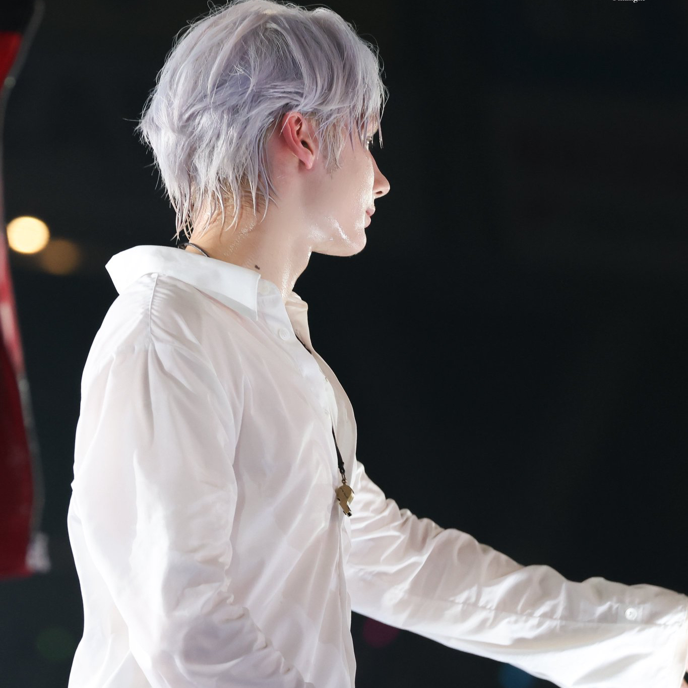 Latest photo of HueningKai (TOMORROW X TOGETHER)