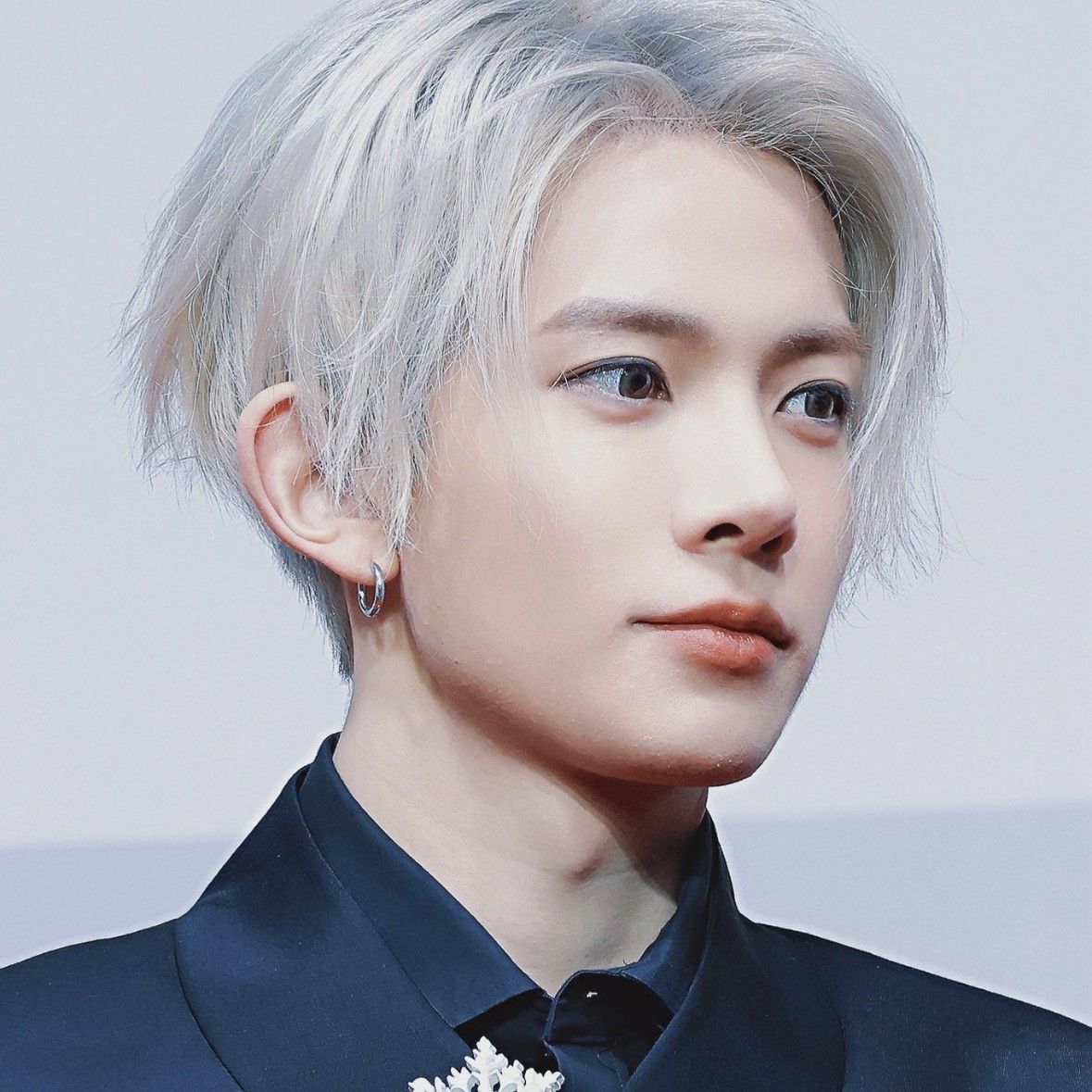 Foto aktivitas terbaru Heeseung (ENHYPEN)