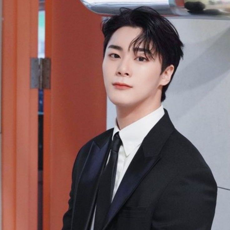 아스트로의 비하인드 컷