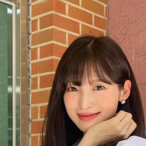 Foto terbaru Arin (OH MY GIRL)