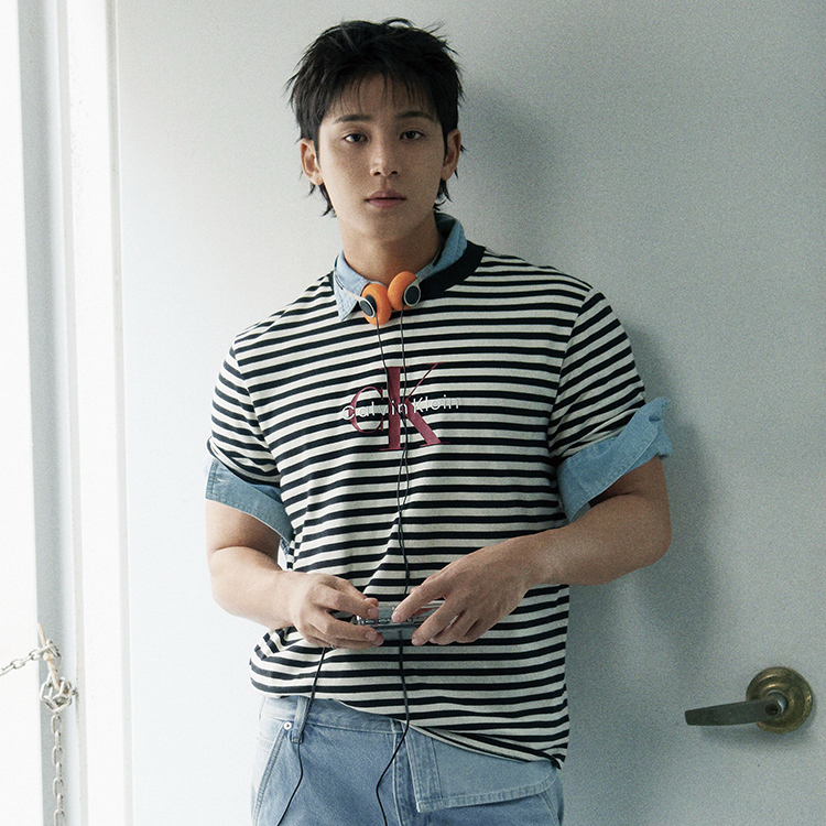 ミンギュ (SEVENTEEN)の最新写真