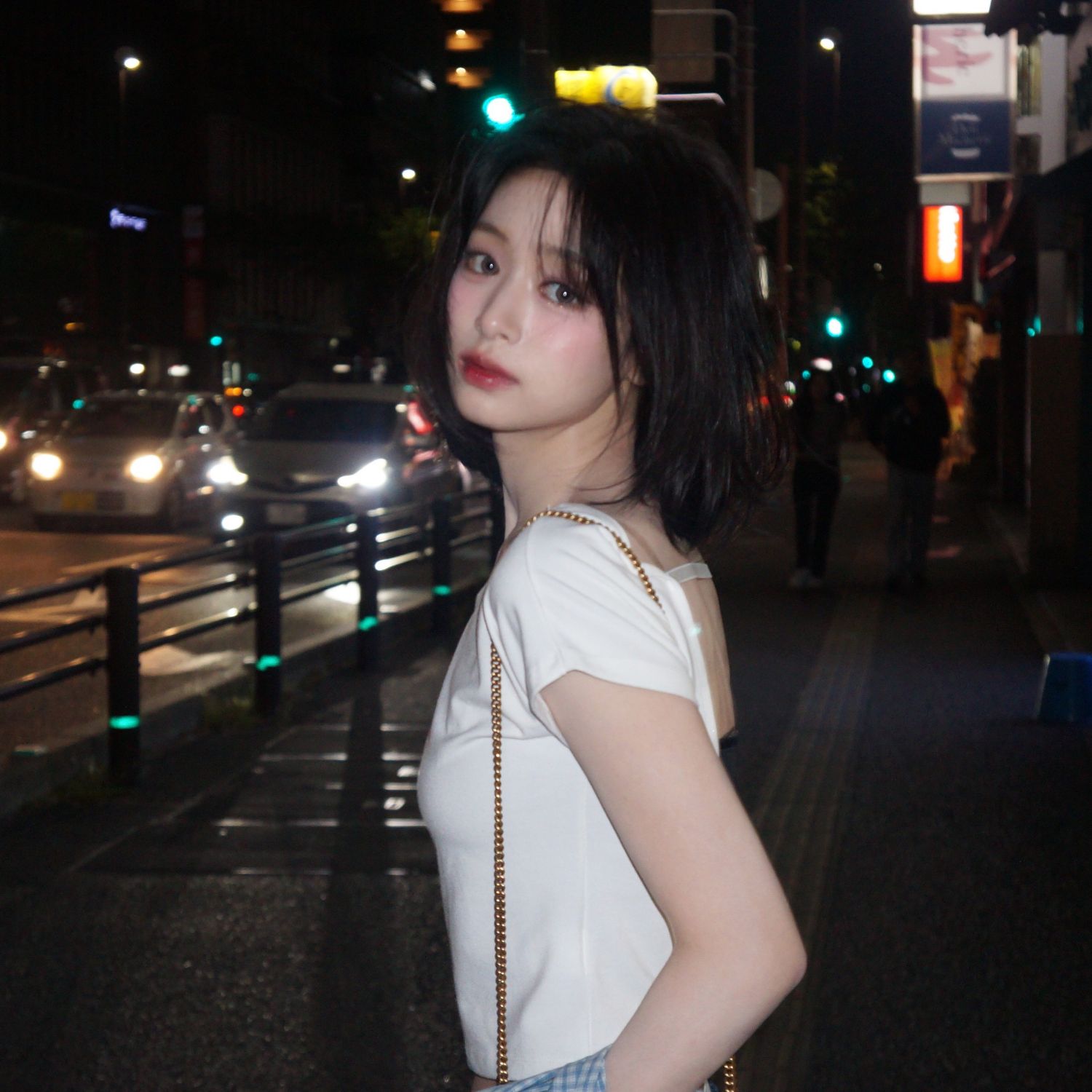 Latest photo of BABYMONSTER