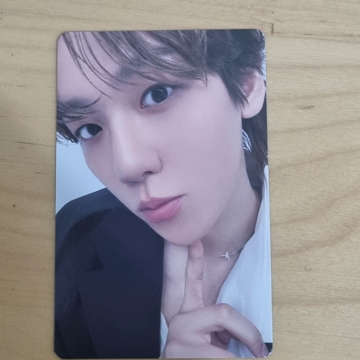 백현 (EXO)의 최신 사진