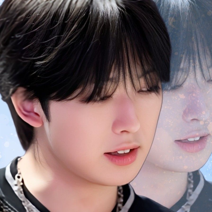 今注目されているK-POPスターの投稿