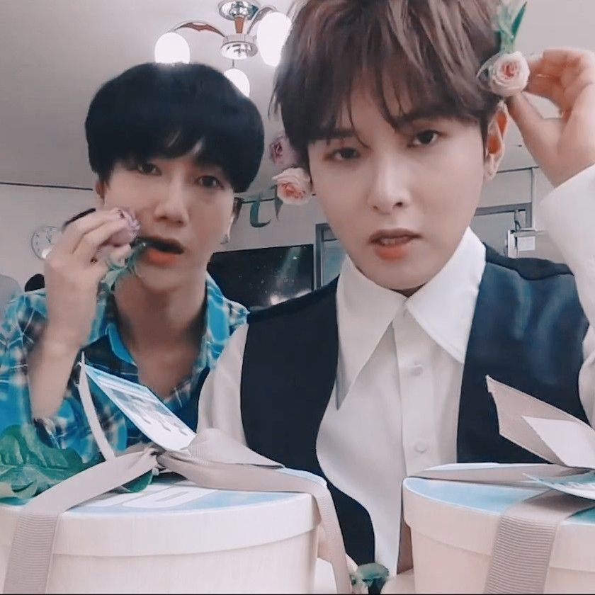 Super Junior的最新照片