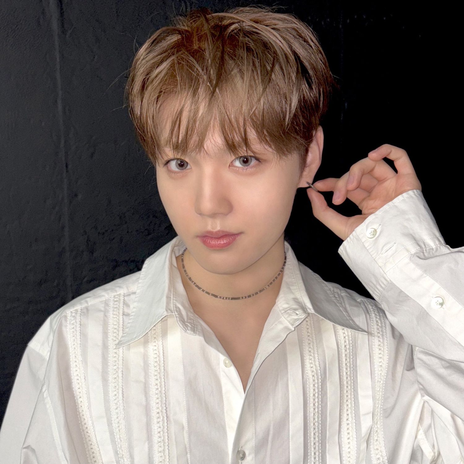 道荣 (TREASURE)粉丝拍下的瞬间