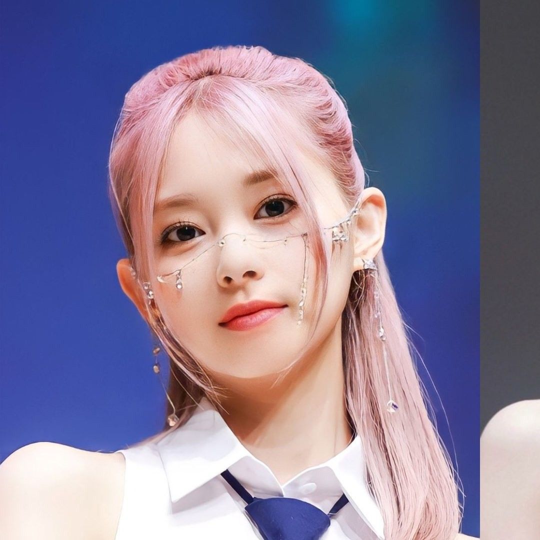 쯔위 (TWICE) 최근 활동샷