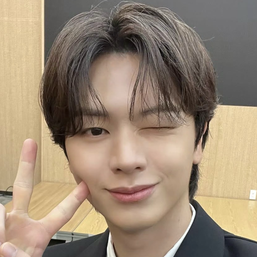 A moment captured by Yook Sungjae (BTOB)'s fan