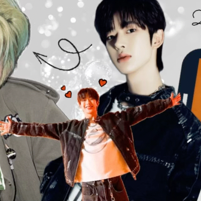 토모야 (NEXZ) 최근 활동샷