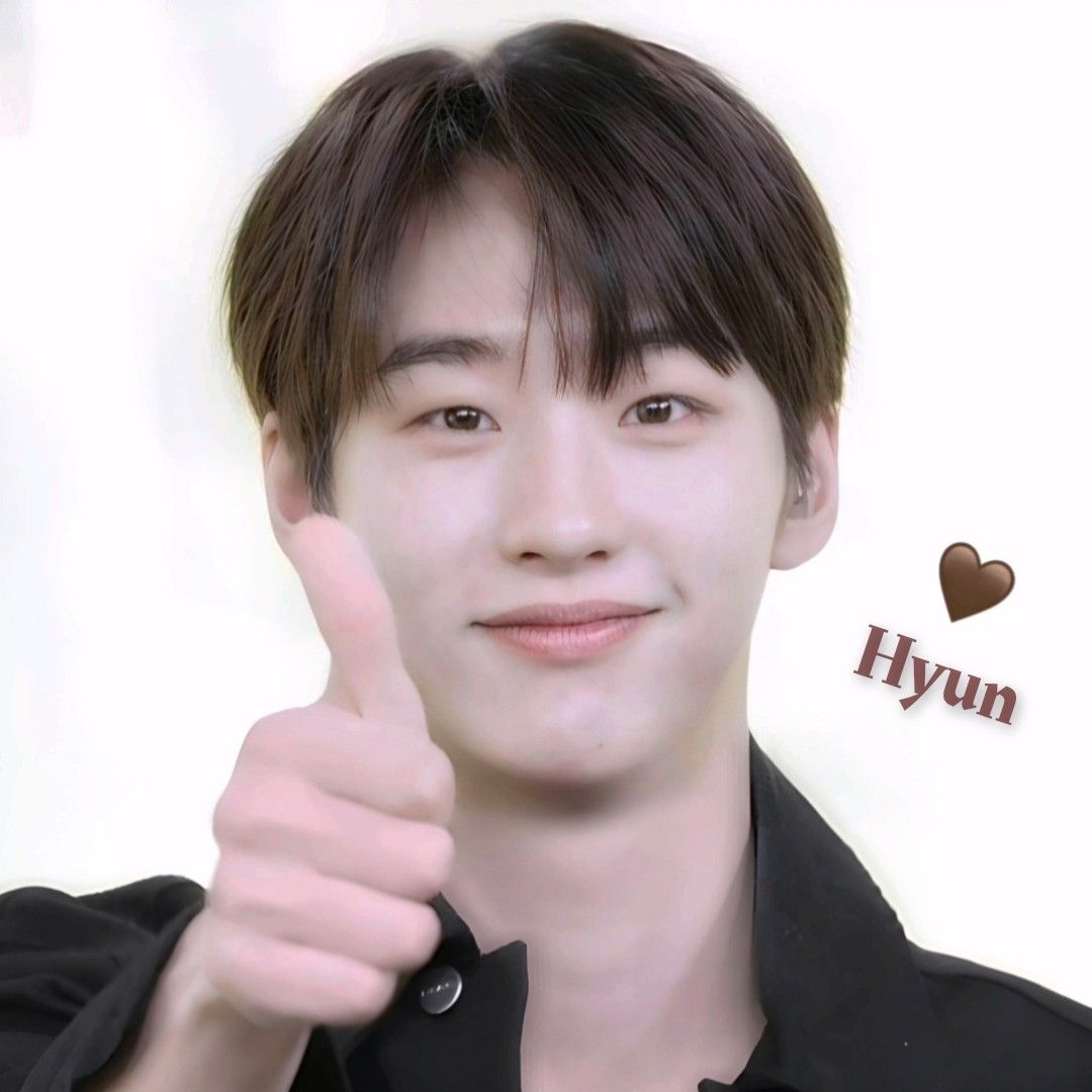 Recent activity shot of Hyun