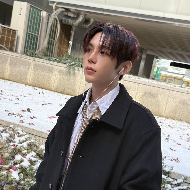 Latest photo of SHOTARO (RIIZE)