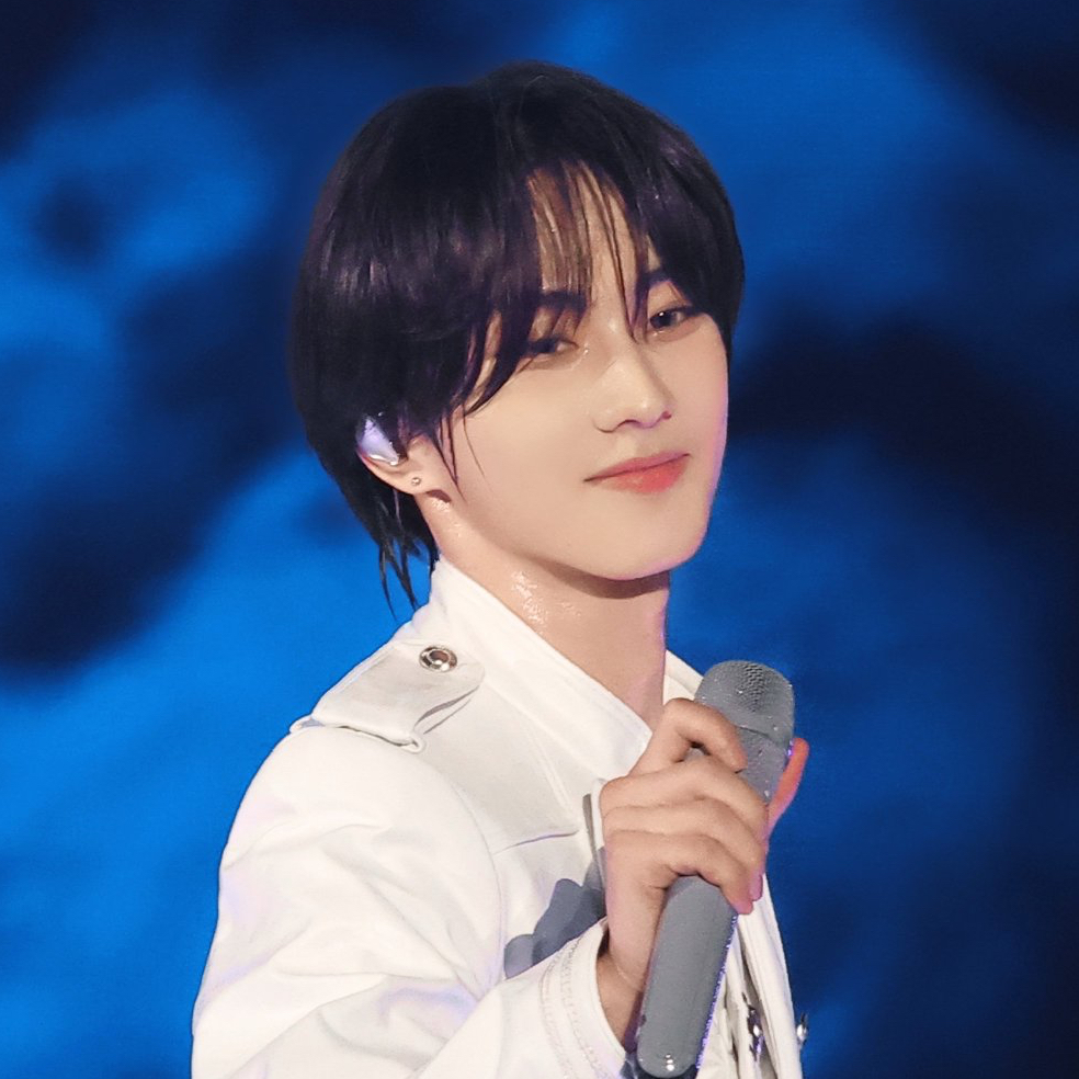 Foto aktivitas terbaru ENHYPEN