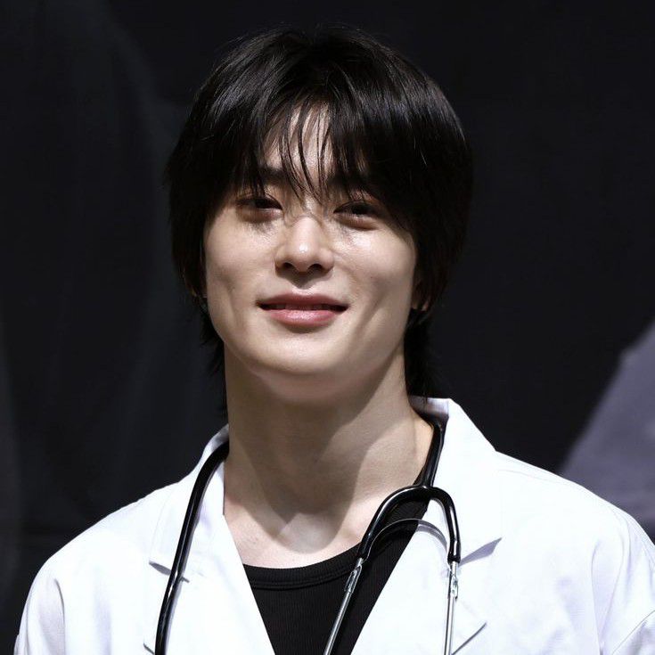 Latest photo of Jaehyun (NCT 127)