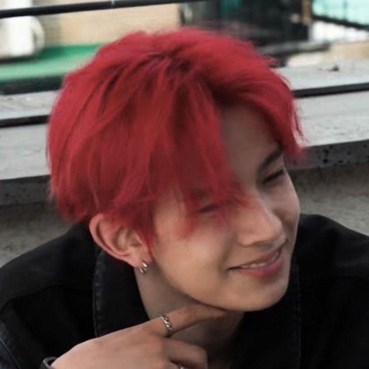 희승 (ENHYPEN) 최근 활동샷