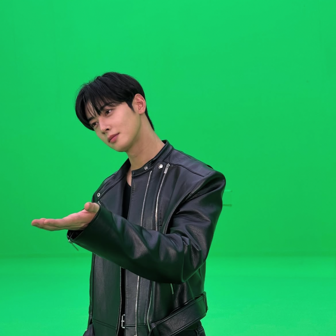 아스트로 최근 활동샷