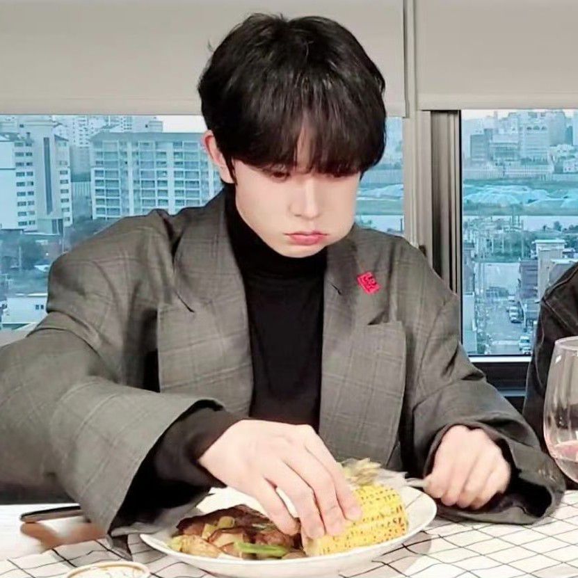 羲承 (ENHYPEN)的最新活動照片