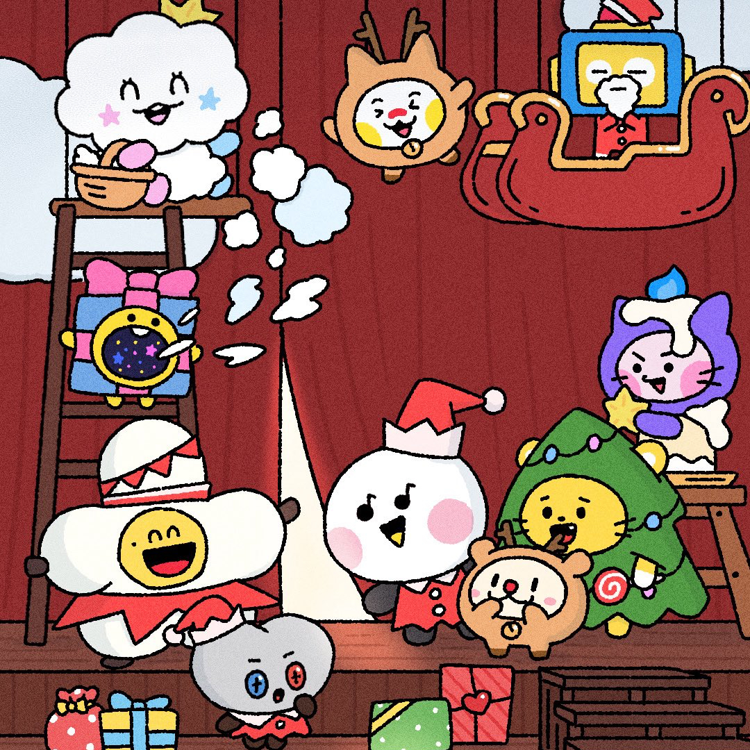 A moment captured by TREASURE's fan