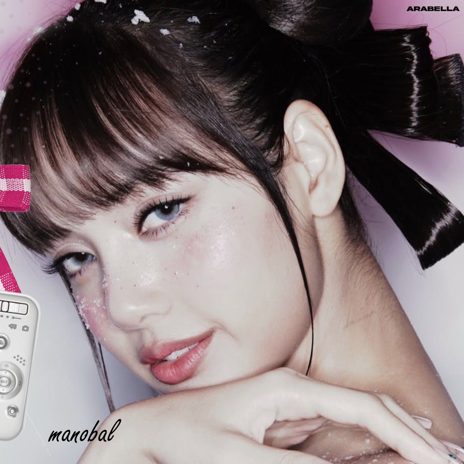 리사 (BLACKPINK) 최근 활동샷