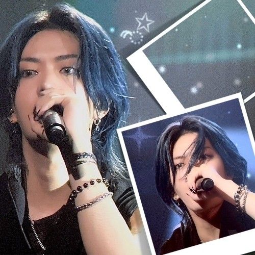 Latest photo of Yuta (NCT 127)