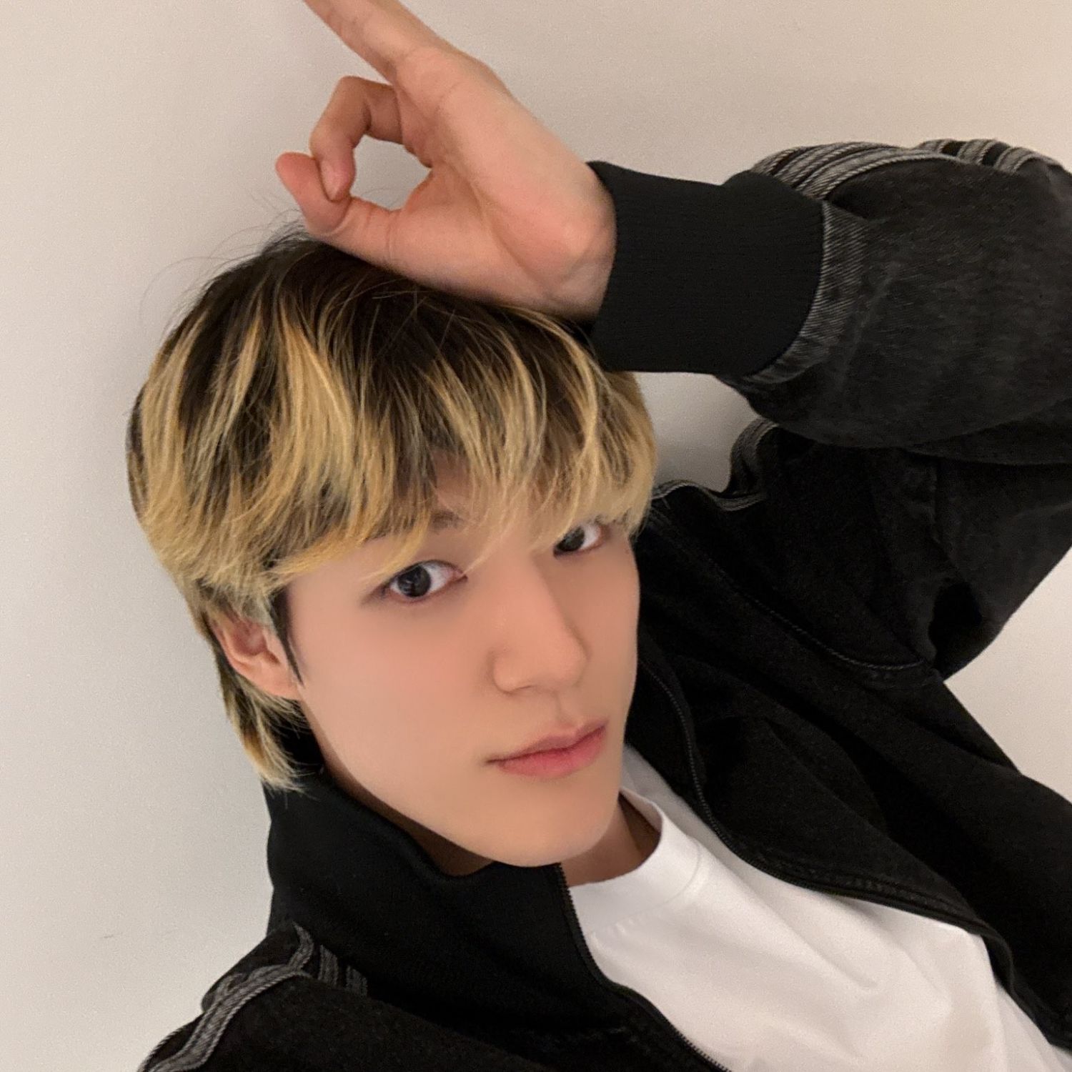 Latest photo of Jeno (NCT DREAM)