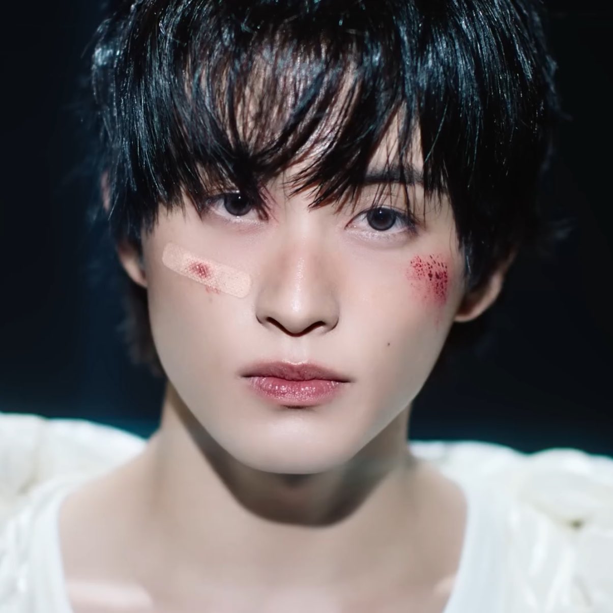 Recent activity shot of Mark (NCT 127, NCT DREAM)