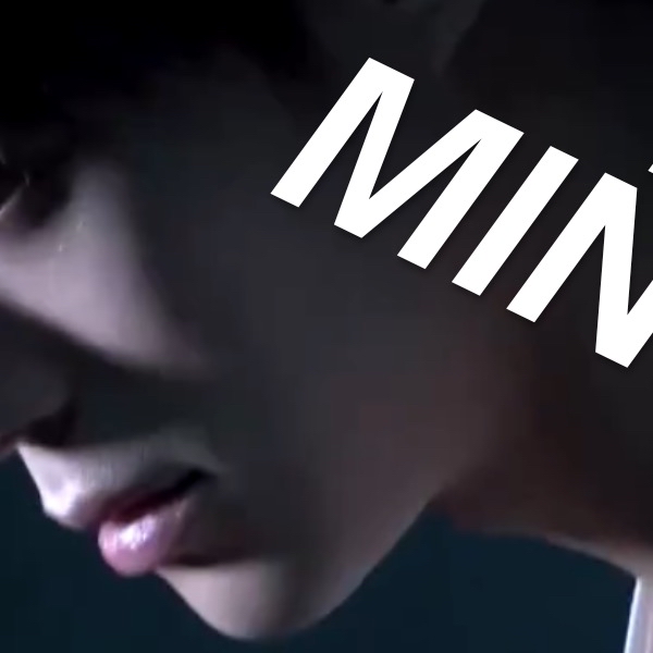 玟赫 (MONSTA X)粉絲拍下的瞬間