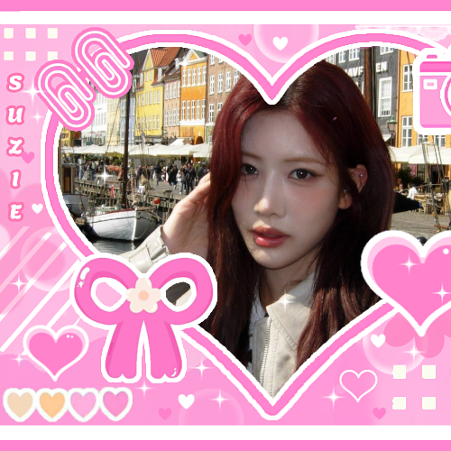 Behind-the-scenes cut of Kim Lip (ARTMS)