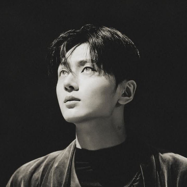 Behind-the-scenes cut of Jay (ENHYPEN)