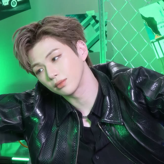 강다니엘 팬이 찍은 순간