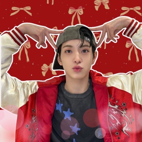 Shining profile picture of Yuki (NEXZ) on today's Choeaedol