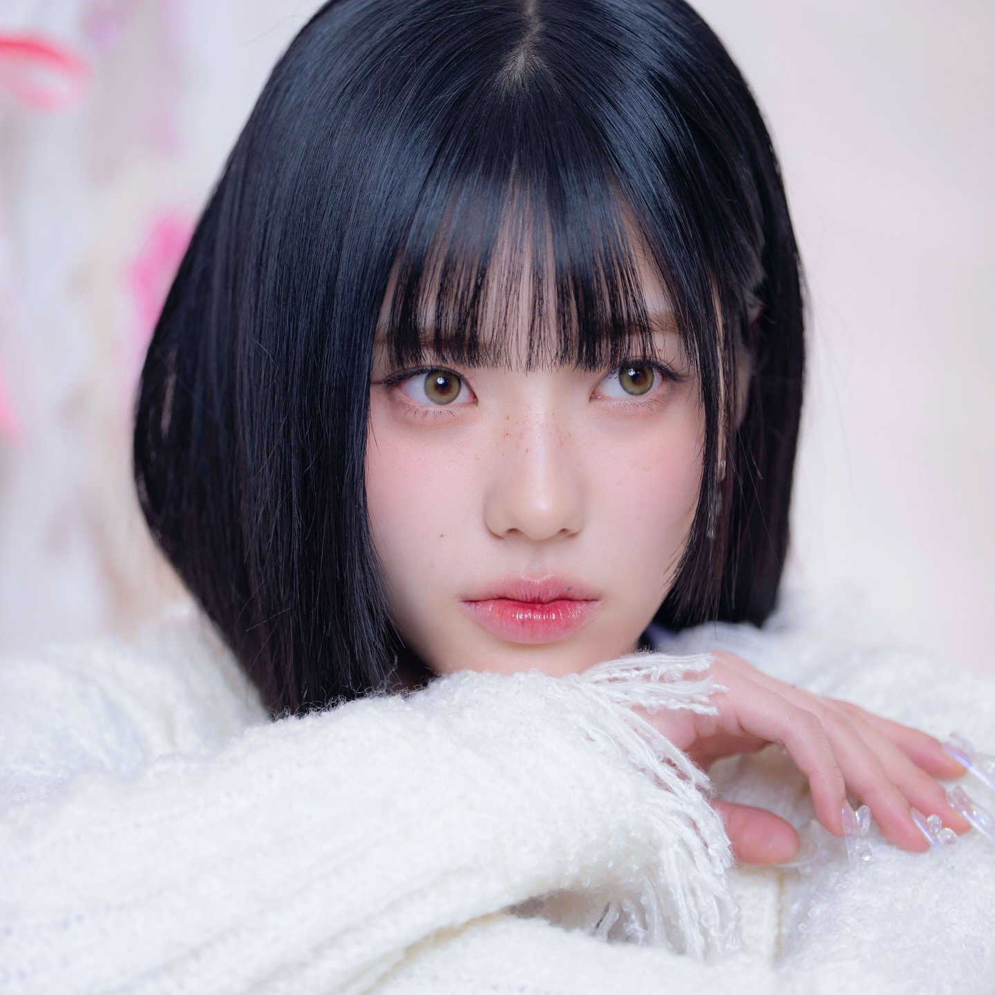 ココ (izna)の最新写真