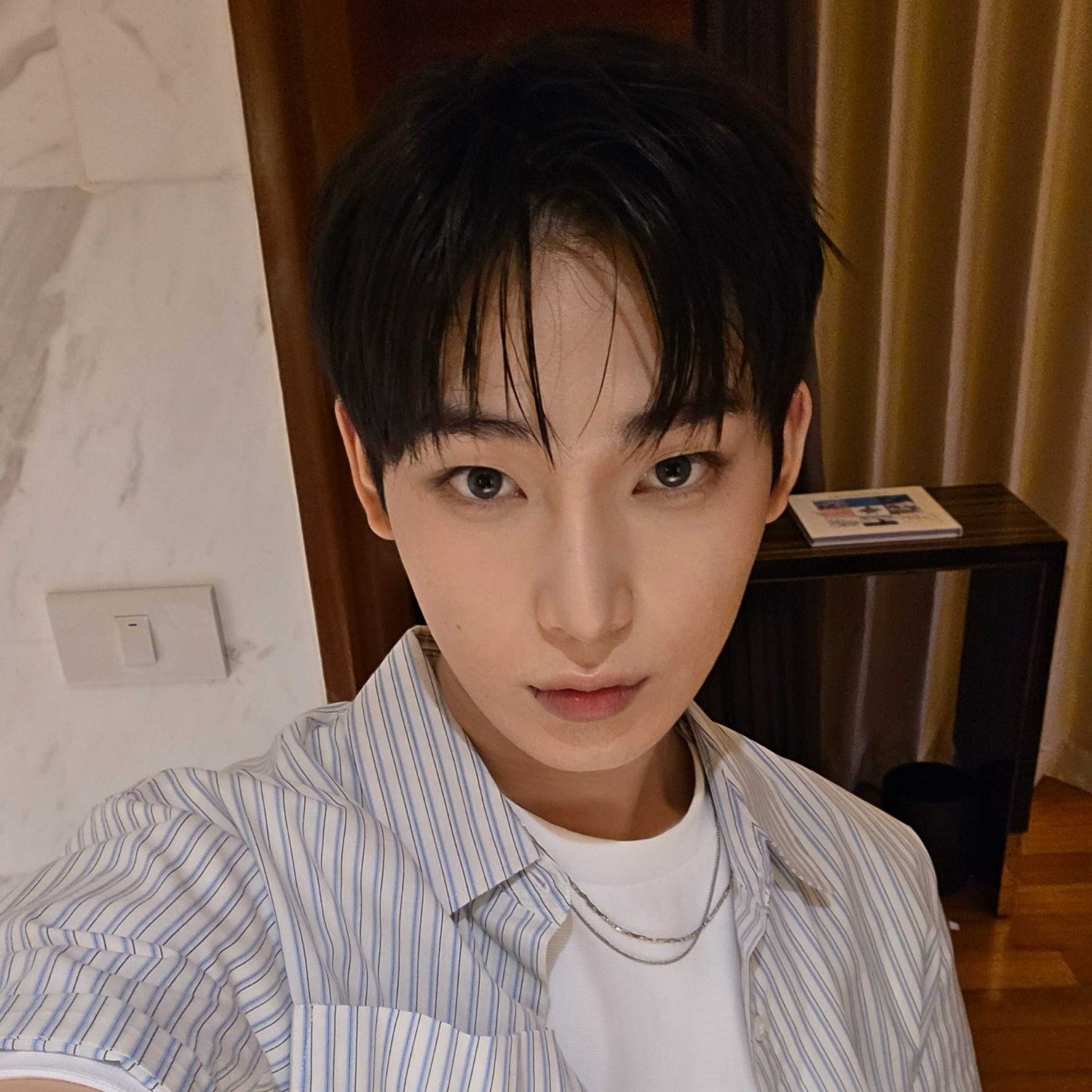 선우 (ENHYPEN)의 최신 사진