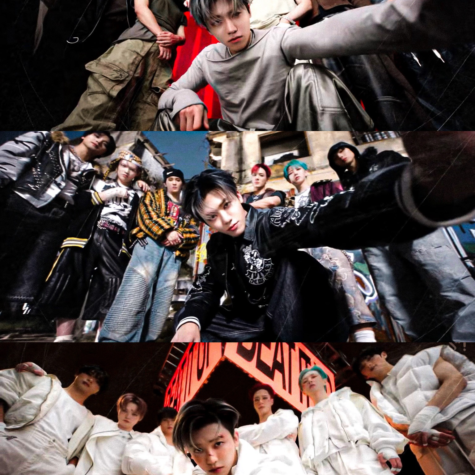 Latest photo of Jaemin (NCT DREAM)