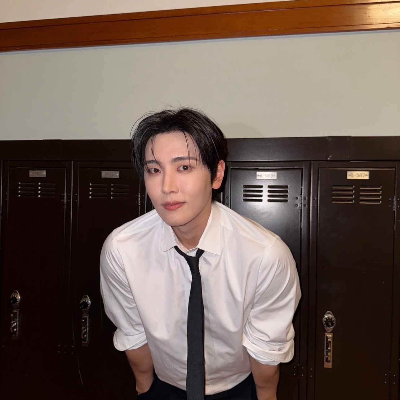 Latest photo of Jaeyoon (SF9)