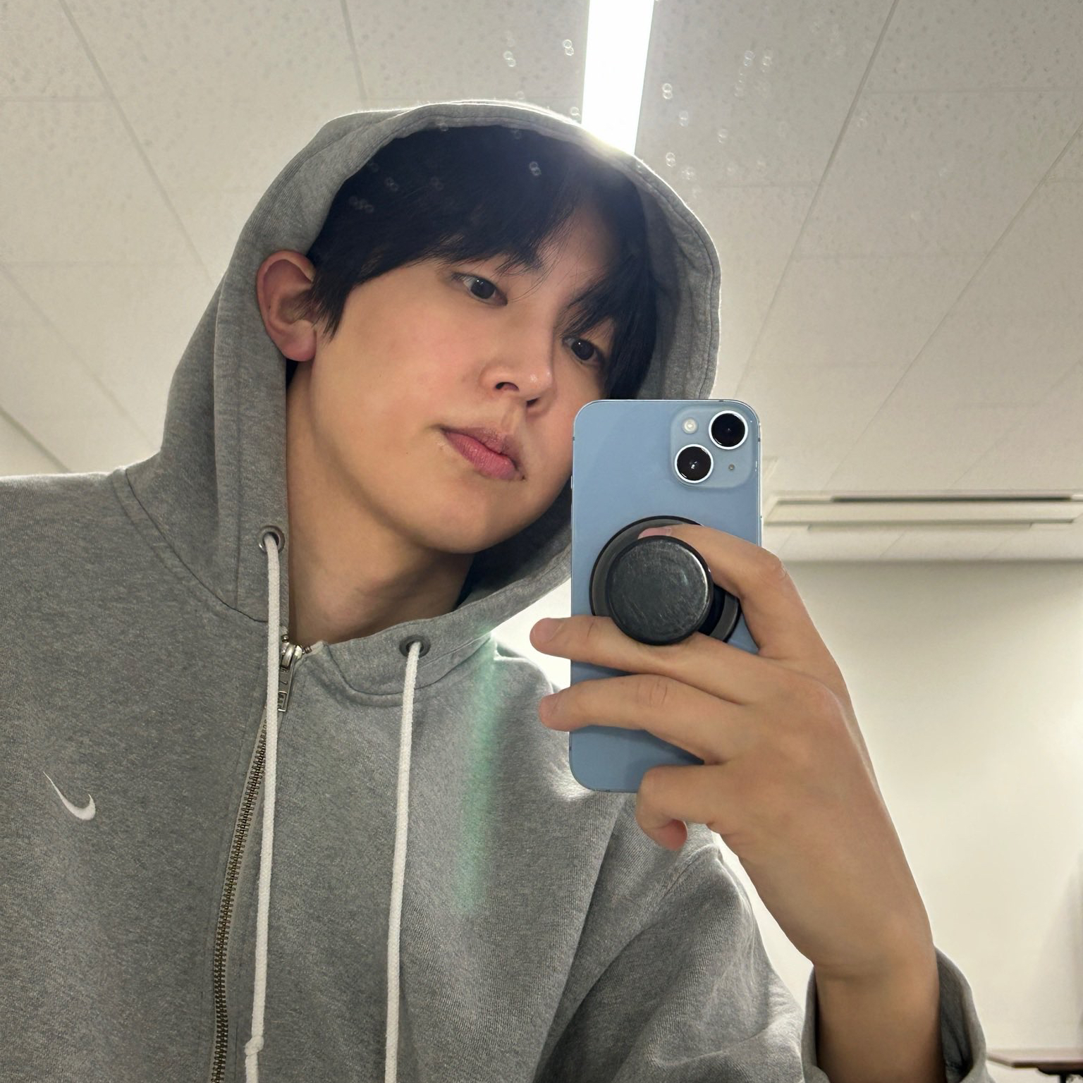 Latest photo of Jaeyoon (SF9)