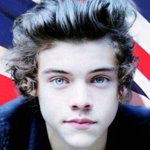 Latest photo of Harry Styles