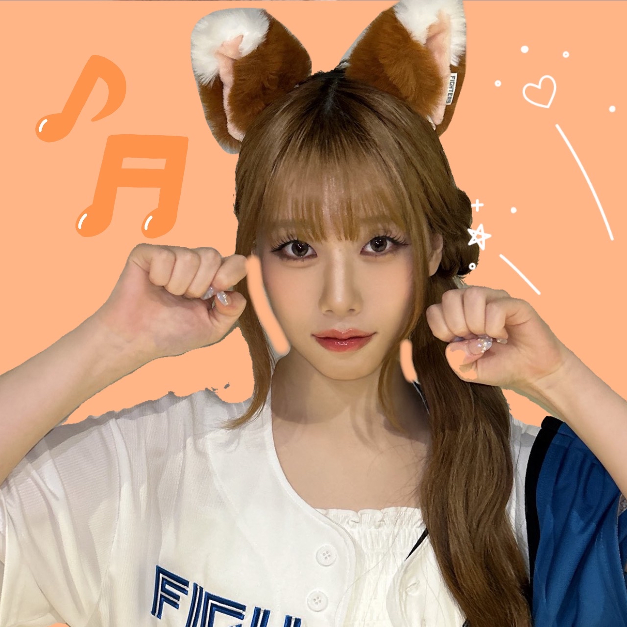 Latest photo of Takami Ayane (ME:I)