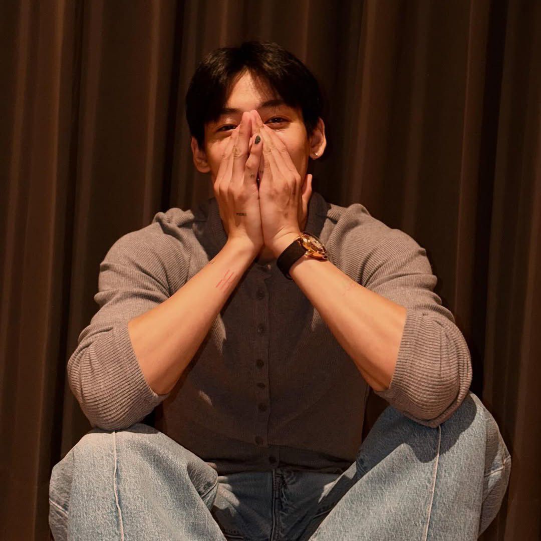 Latest photo of Bambam (GOT7)