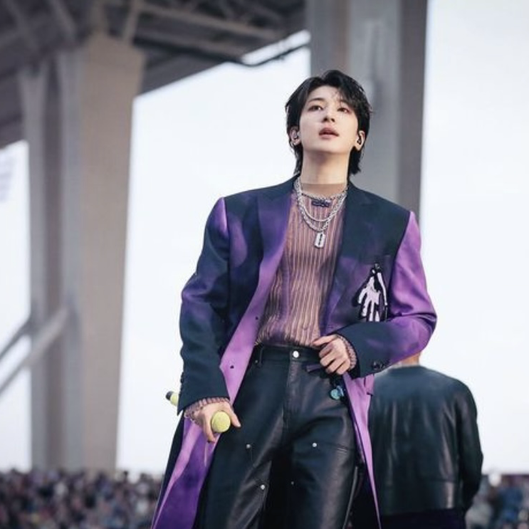 圓佑 (SEVENTEEN)的最新照片