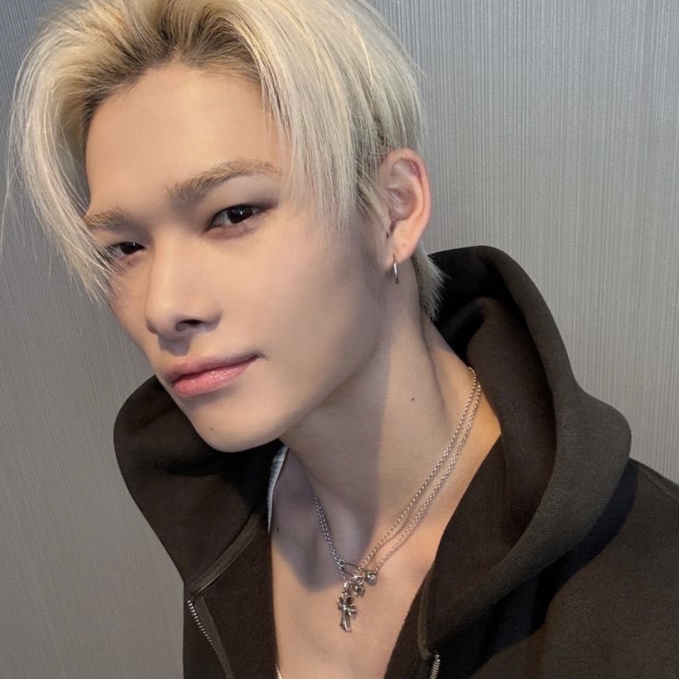 NI-KI (ENHYPEN)的最新活動照片