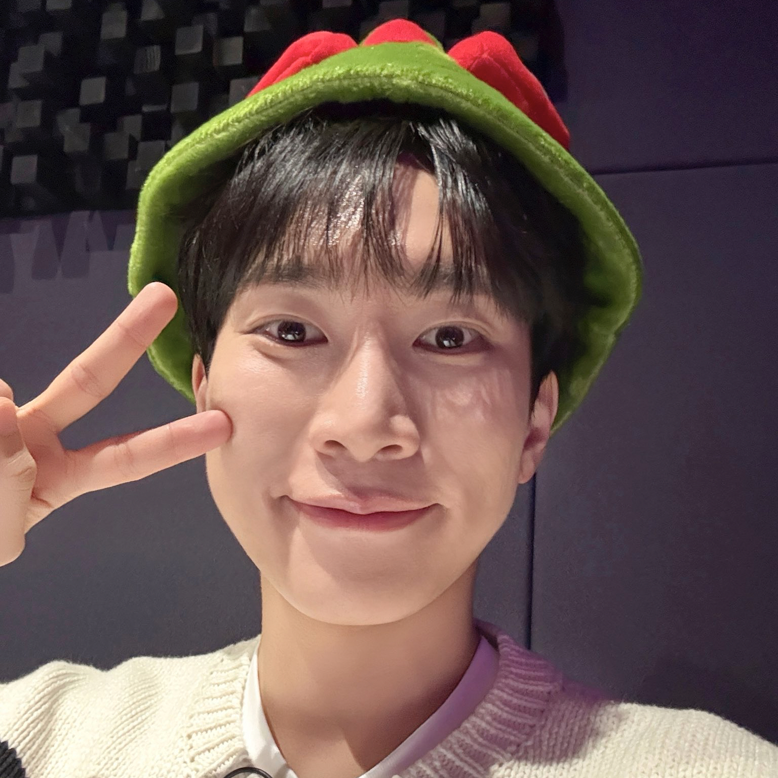 徐恩光 (BTOB)的最新照片