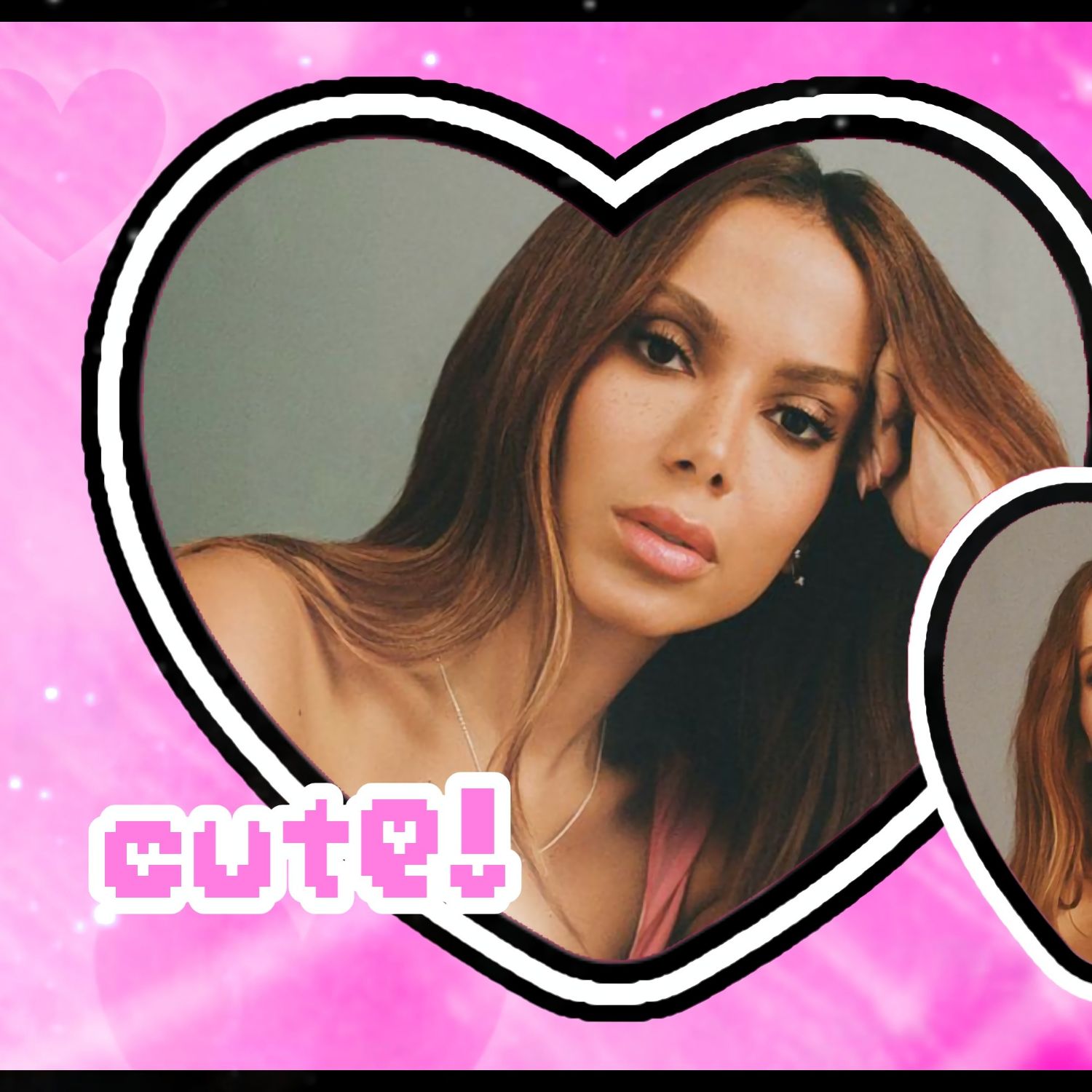 Recent activity shot of Anitta