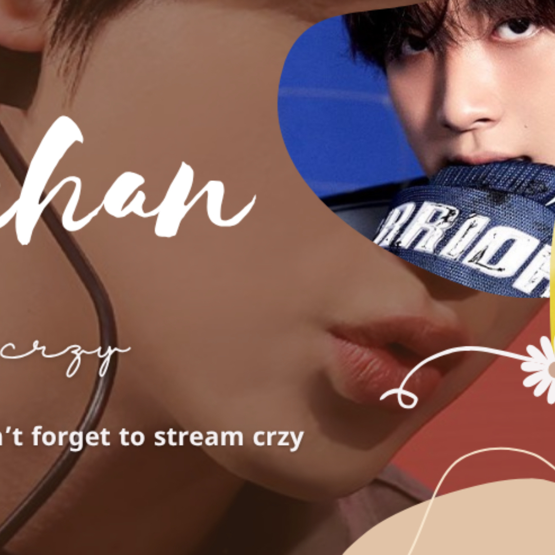 Behind-the-scenes cut of Haechan (NCT 127, NCT DREAM)