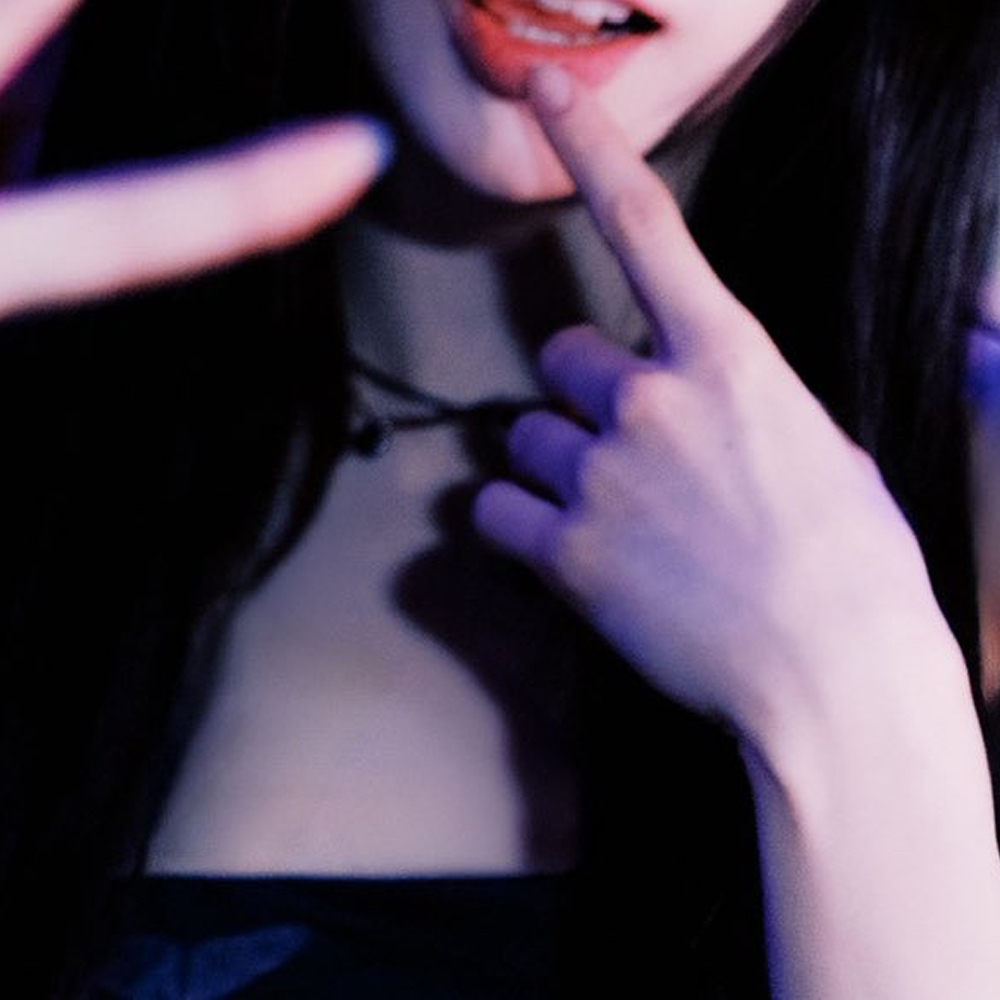 Behind-the-scenes cut of HaSeul (ARTMS)