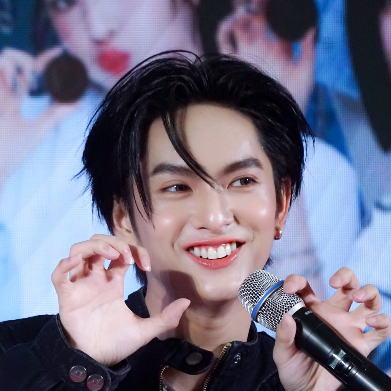 Behind-the-scenes cut of Copper (BUS)