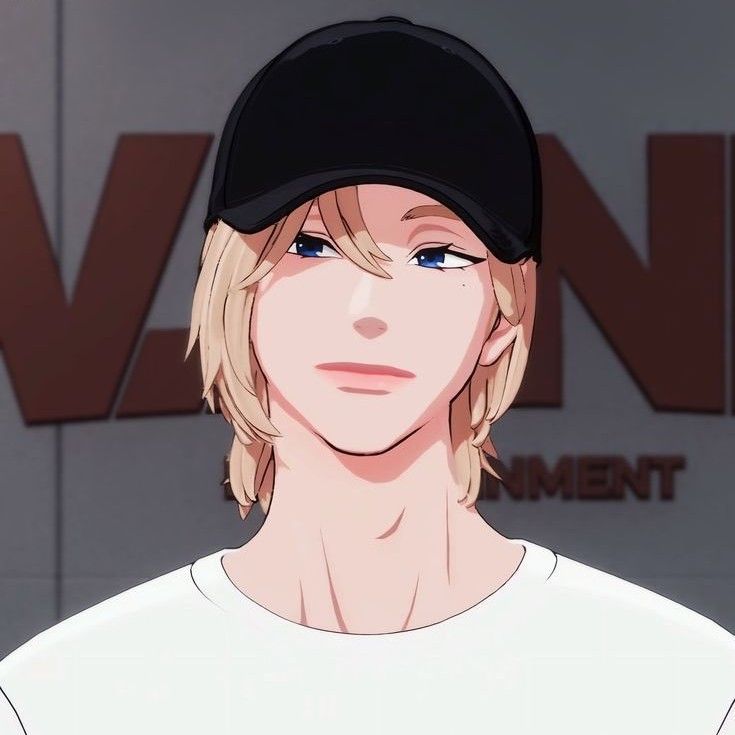 Recent activity shot of Noah (PLAVE)