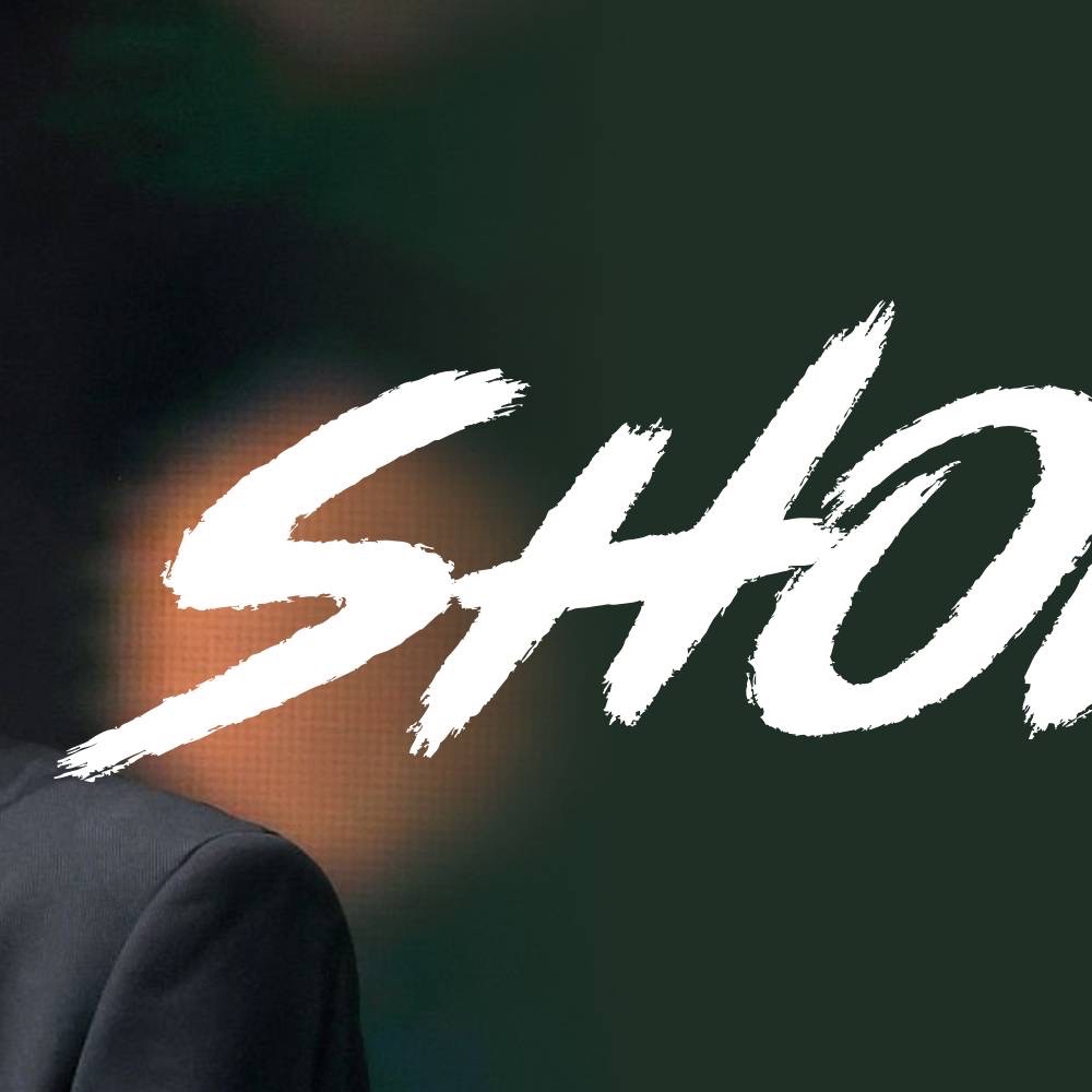 Potret di balik layar Shownu (MONSTA X)