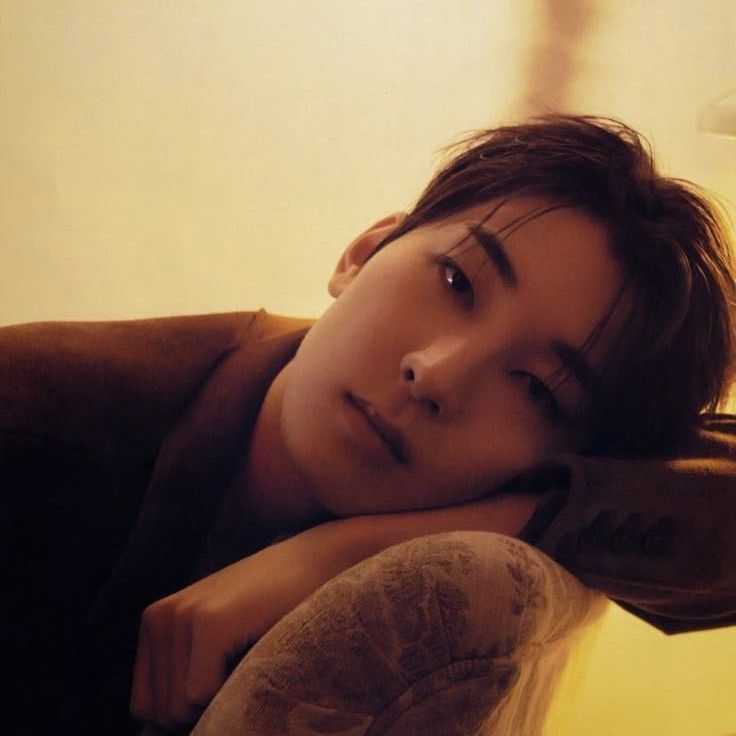 Latest photo of Wonwoo (SEVENTEEN)