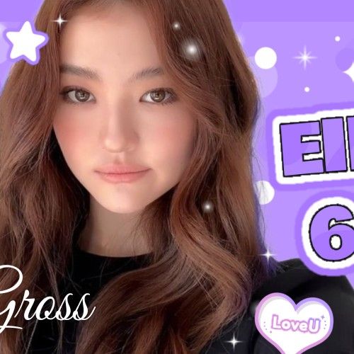 Recent activity shot of Ella (MEOVV)